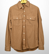Maverick corduroy workshirt