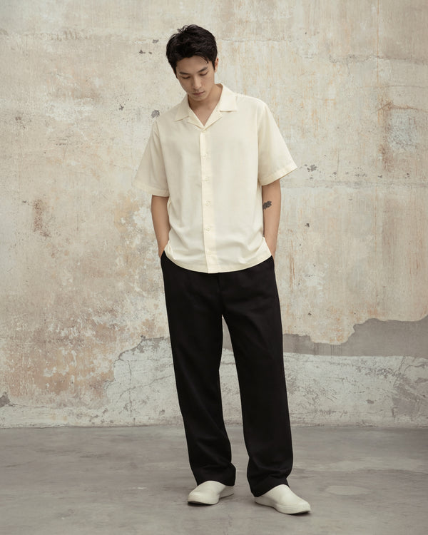 Port Cuban in Butterscotch
