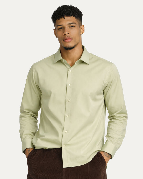 Voyage Giza in Daiquiri Green