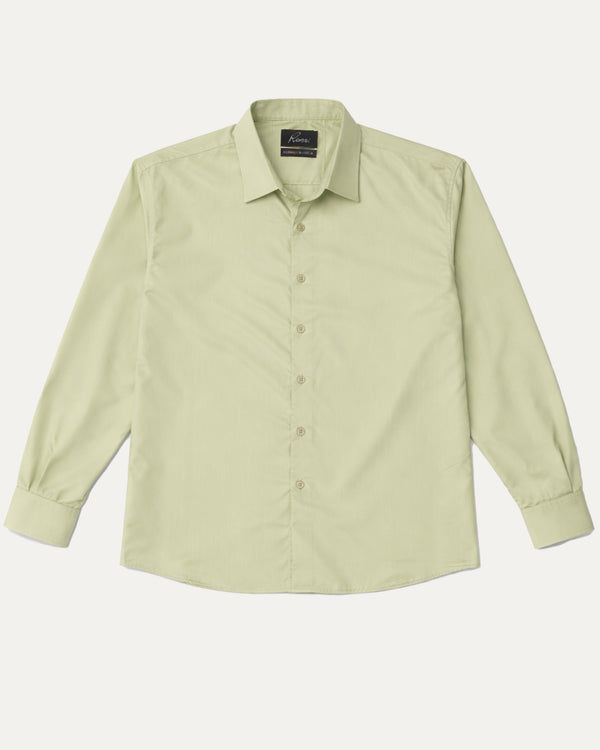 Voyage Giza in Daiquiri Green