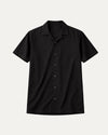 Port Cuban in Night Black