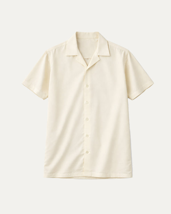Port Cuban in Butterscotch