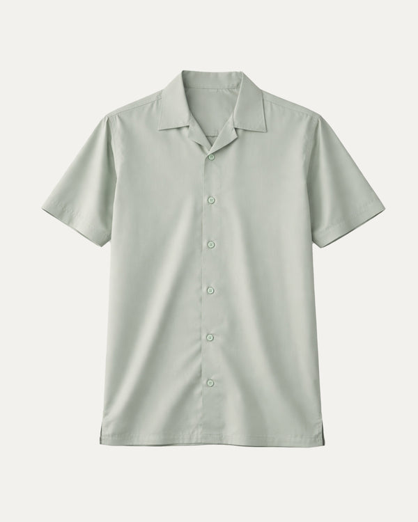 Harbor Giza Cuban in Mint Glaze