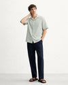 Harbor Giza Cuban in Mint Glaze