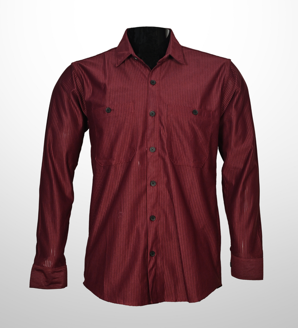 Maroon magic