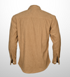 Maverick corduroy workshirt