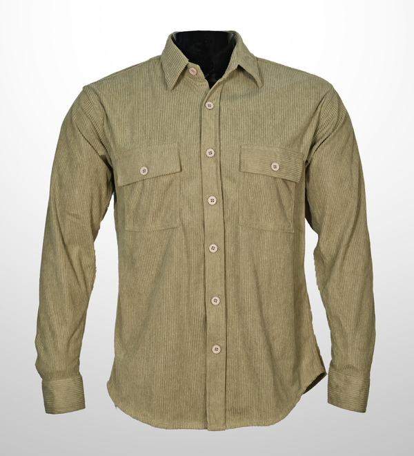 The Olive Mist