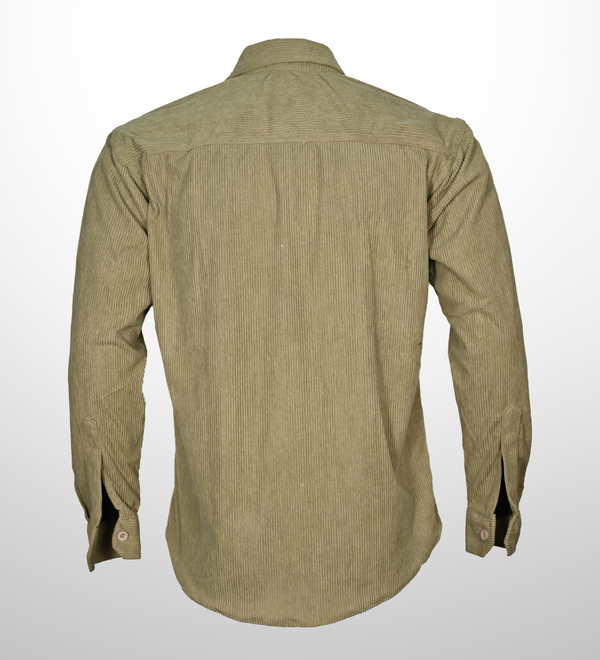 The Olive Mist