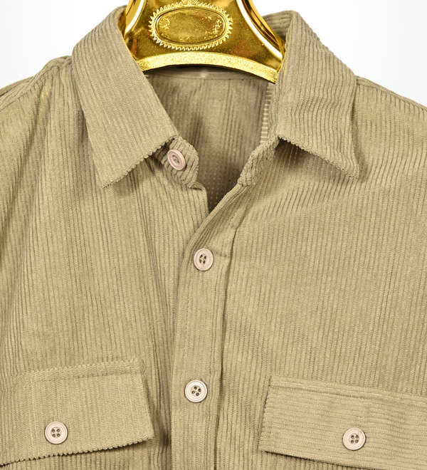 The Olive Mist