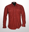 The Canyon Red