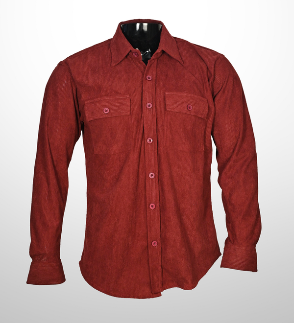 The Canyon Red