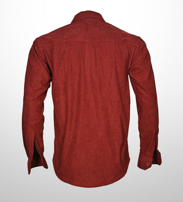 The Canyon Red