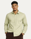 Voyage Giza in Daiquiri Green