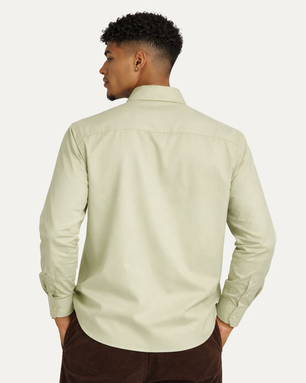 Voyage Giza in Daiquiri Green
