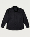 Sable Jacquard in Black