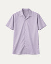 Harbor Giza Cuban in Muted Lilac