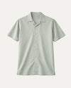 Harbor Giza Cuban in Mint Glaze