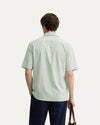 Harbor Giza Cuban in Mint Glaze