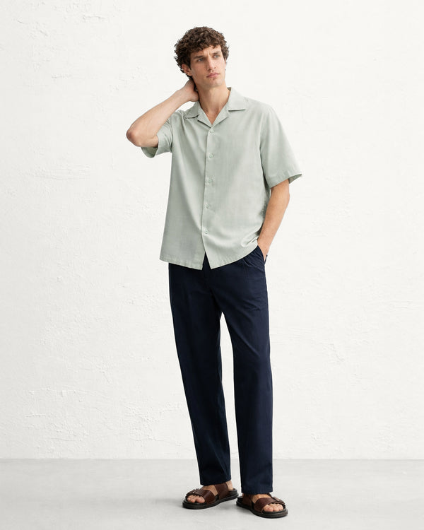 Harbor Giza Cuban in Mint Glaze