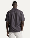 Stock Broker Ink blue & Ash Grey
